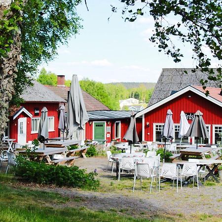 Skars Gard 호텔 Fjärås 외부 사진